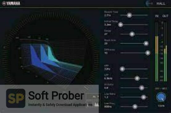 Steinberg Yamaha Basic FX Suite Latest Version Download-Softprober.com