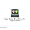 Sugar Bytes – DrumComputer 2022 Free Download