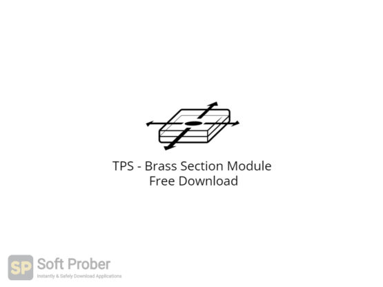 TPS Brass Section Module Free Download-Softprober.com
