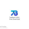 TaskbarX 2022 Free Download