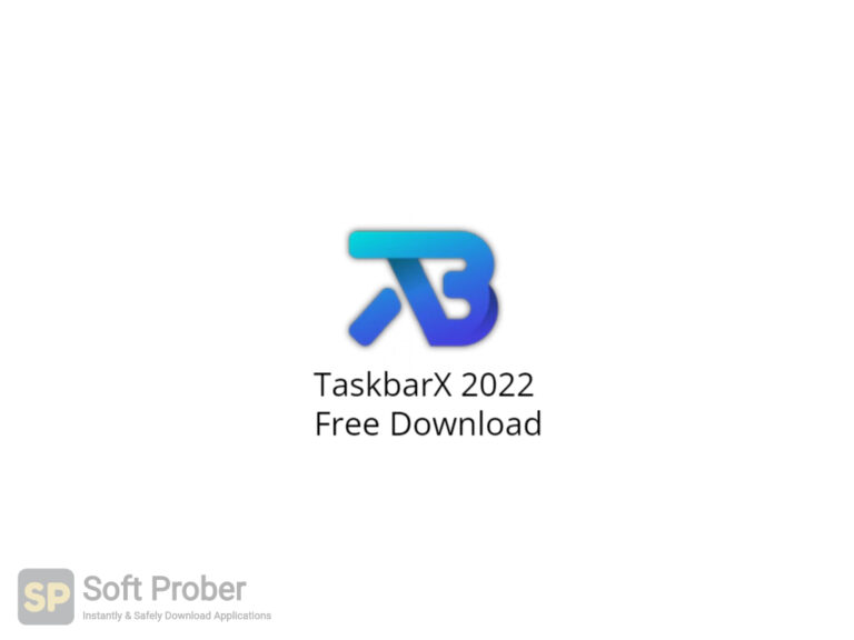 taskbarx download free