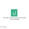 Thenatan – Virtual Instruments Bundle 2022 Free Download