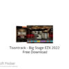 Toontrack – Big Stage EZX 2022 Free Download