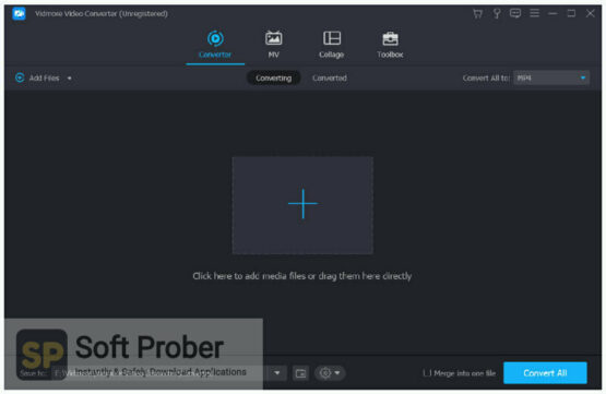 Vidmore Video Editor 2022 Latest Version Download-Softprober.com