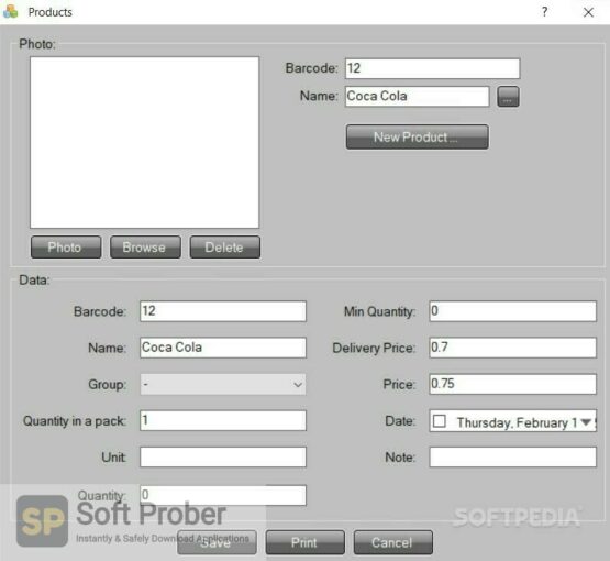 Vladovsoft Sklad Plus 12 2022 Direct Link Download-Softprober.com