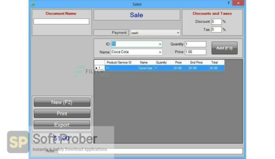 Vladovsoft Sklad Plus 12 2022 Latest Version Download-Softprober.com