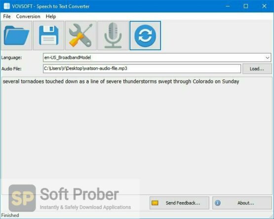 VovSoft VCF to TXT Converter 2022 Offline Installer Download-Softprober.com