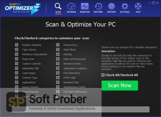 WebMinds NetOptimizer 2022 Latest Version Download-Softprober.com