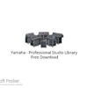 Yamaha – Professional Studio Library 2022 Free Download