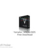 Yamaha – VOCALOID5 2022 Free Download