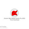 Zortam Mp3 Media Studio Pro 2022 Free Download