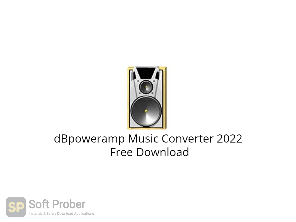 dbpoweramp music converter 15.1 crack