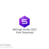 dbForge Studio 2022 Free Download