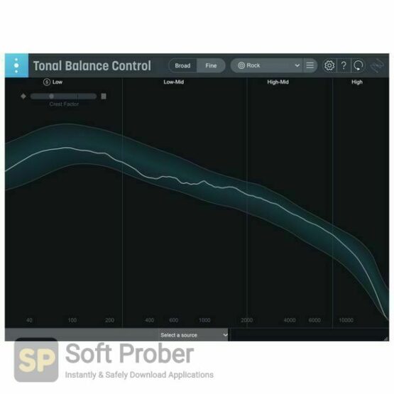 iZotope Tonal Balance Control 2022 Direct Link Download-Softprober.com