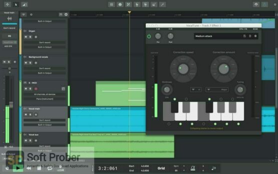 n Track Studio Suite 9 2022 Direct Link Download-Softprober.com