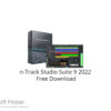 n-Track Studio Suite 9 2022 Free Download