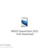 ANSYS SpaceClaim 2022  Free Download