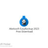 Abelssoft EasyBackup 2023  Free Download
