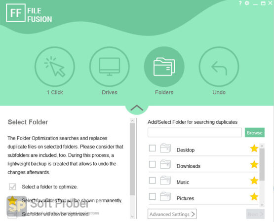 Abelssoft FileFusion 2023 Direct Link Download-Softprober.com