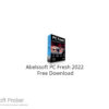 Abelssoft PC Fresh 2022 Free Download