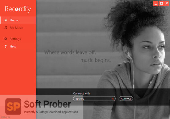 Abelssoft Recordify 2022 Direct Link Download-Softprober.com