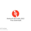 Abelssoft Recordify 2022  Free Download