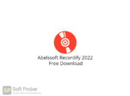 Abelssoft Recordify 2022 Free Download-Softprober.com