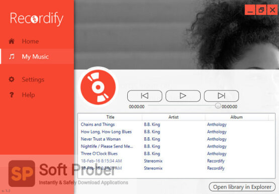 Abelssoft Recordify 2022 Latest Version Download-Softprober.com