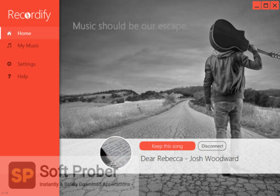Abelssoft Recordify 2022 Offline Installer Download-Softprober.com