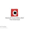 Abelssoft ScreenVideo 2023 Free Download