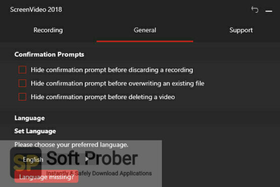 Abelssoft ScreenVideo 2023 Latest Version Download-Softprober.com