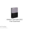 Ableton Live Suite 2022 Free Download