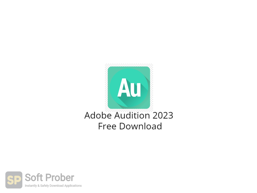 Adobe Audition 2023 v23.5.0.48 for ipod download