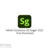 Adobe Substance 3D Stager 2022 Free Download