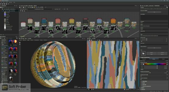Adobe Substance 3D Stager 2022 Latest Version Download-Softprober.com