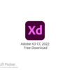 Adobe XD CC 2022  Free Download