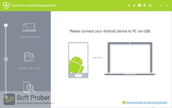 Aiseesoft FoneLab for Android 2022 Direct Link Download-Softprober.com