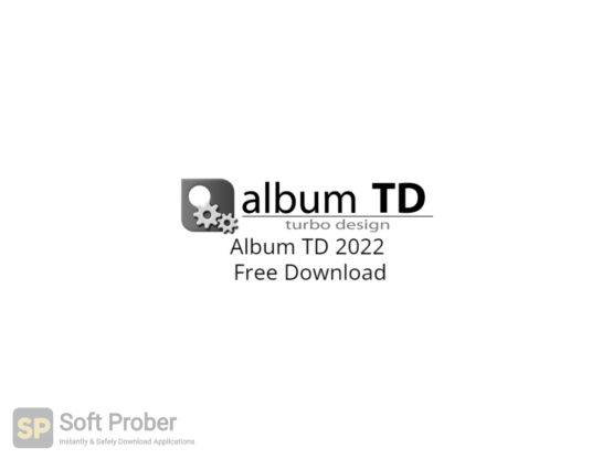 Album TD 2022 Free Download-Softprober.com
