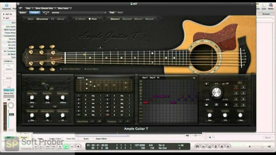 Ample Sound Ample Guitar T Direct Link Download-Softprober.com