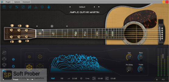 Ample Sound Ample Guitar T Latest Version Download-Softprober.com