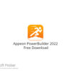 Appeon PowerBuilder 2022 Free Download