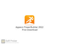 Appeon PowerBuilder 2022 Free Download-Softprober.com