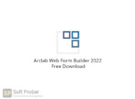 Arclab Web Form Builder 2022 Free Download-Softprober.com