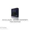 Artistry Audio – Monolith (KONTAKT) 2022 Free Download