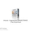 Arturia – Augmented GRAND PIANO 2022 Free Download