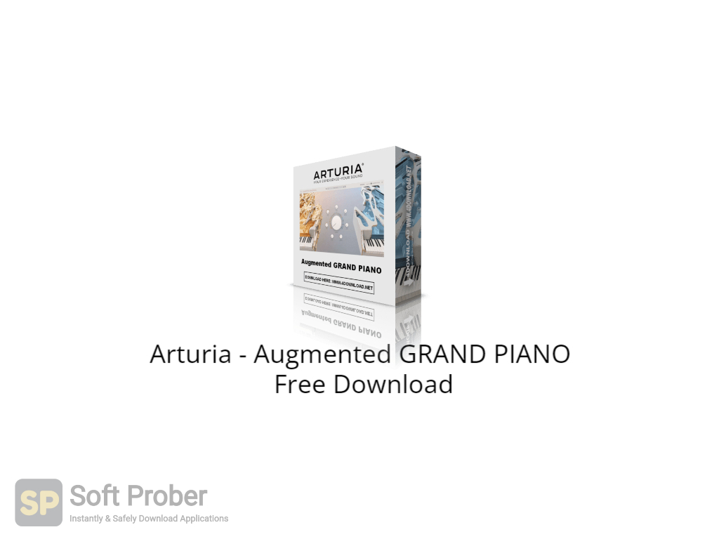 for windows download Arturia Augmented BRASS
