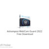 Ashampoo WebCam Guard 2022  Free Download