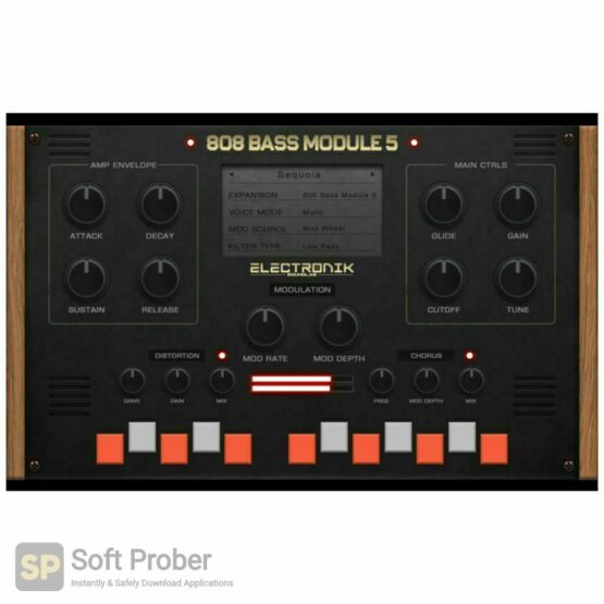 Audio Assault AA 551 Channel Strip Offline Installer Download-Softprober.com