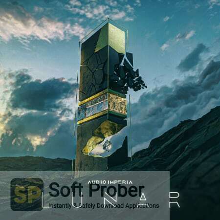 Audio Imperia LUNAR Latest Version Download-Softprober.com