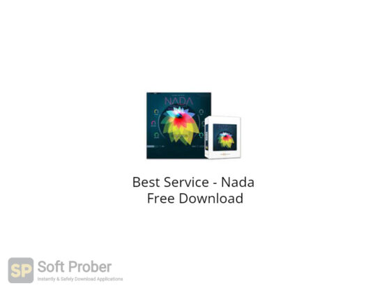 Best Service Nada Free Download-Softprober.com